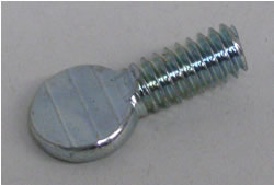 Jet Tool Part JWBS20-353 Thumb Screw JWBS20-353